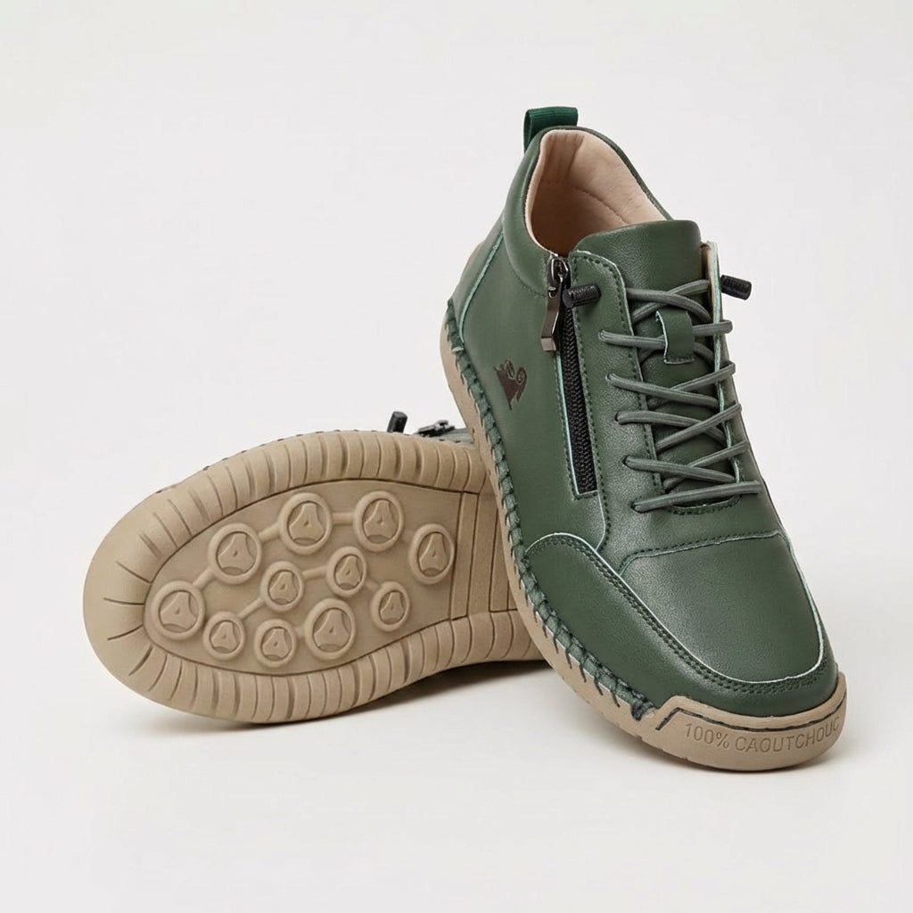 Mila – Orthopaedic Shoes